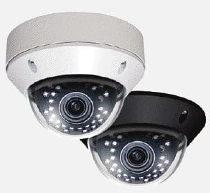 Home Security Camera