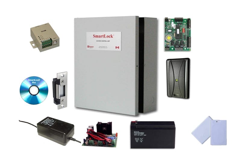 Access Control Systems