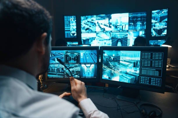 control system