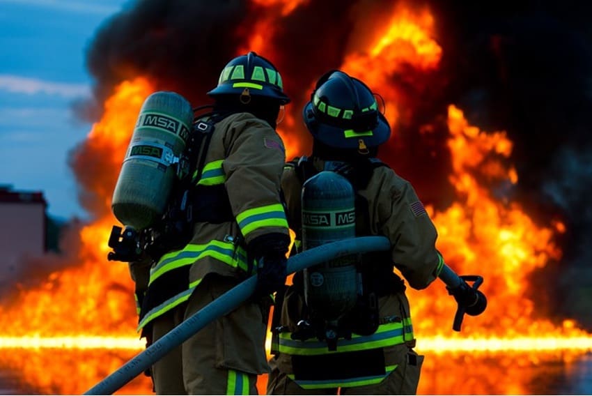 How to Ensure Maximum Efficiency from Your Commercial Fire Detection System