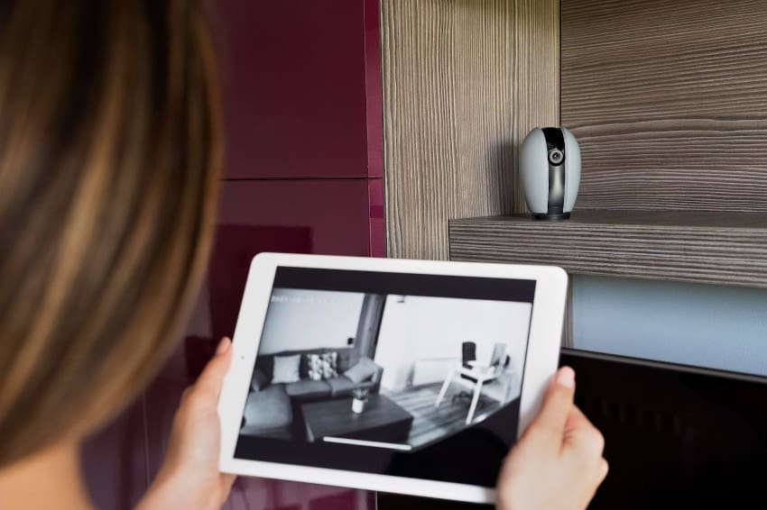How To Install A Security Camera